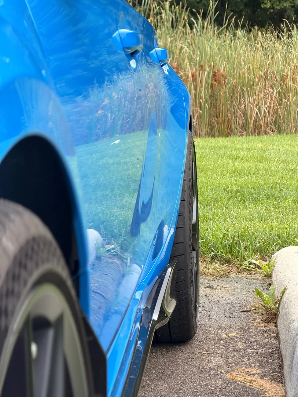 11th Gen Honda Civic SOLD $200 BONOSS Flush Stance Wheel Spacer Full Set (20mm / 25mm) – FL5 Civic Type R – Excellent Condition (<5k Miles) IMG_0887