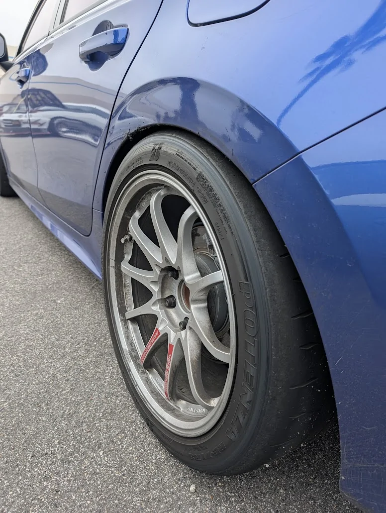 11th Gen Honda Civic FL5 on 245/40/18 1790538601759-4