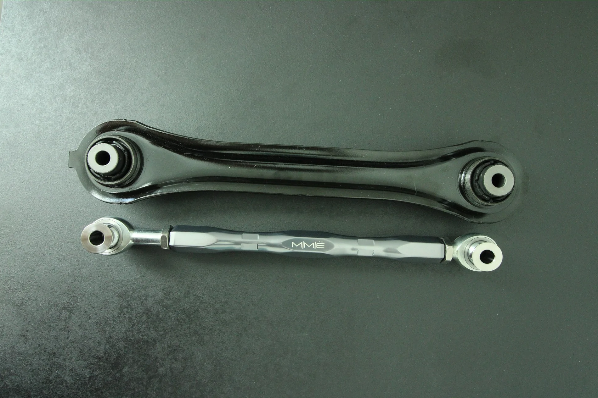 11th Gen Honda Civic Club-Version x M|M|E Shim-Adjusted Rear Toe Arms threaded toe arm 2