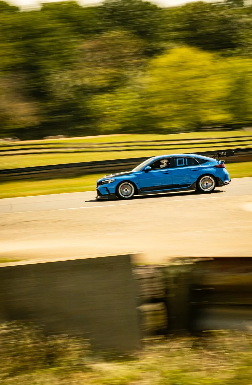 11th Gen Honda Civic Official BOOST BLUE FL5 Type R Photos Thread P1696429