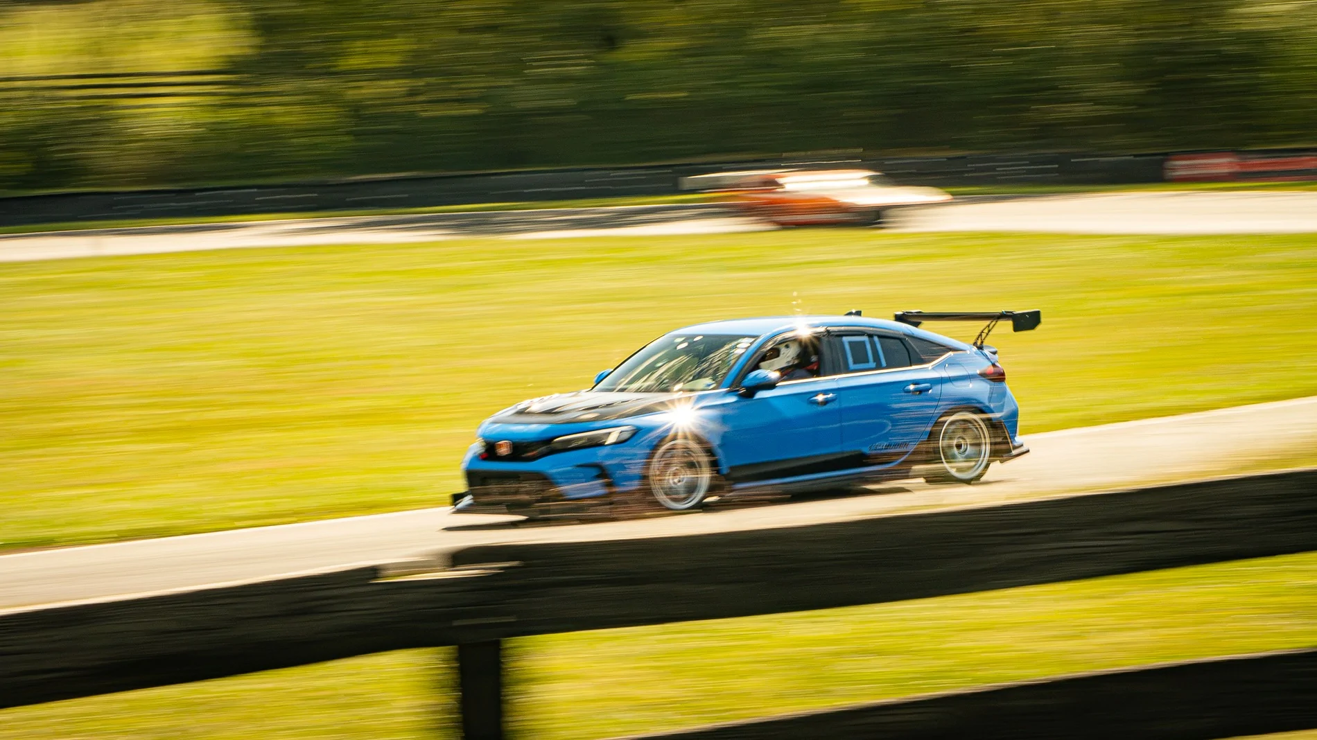 11th Gen Honda Civic Official BOOST BLUE FL5 Type R Photos Thread P1686031