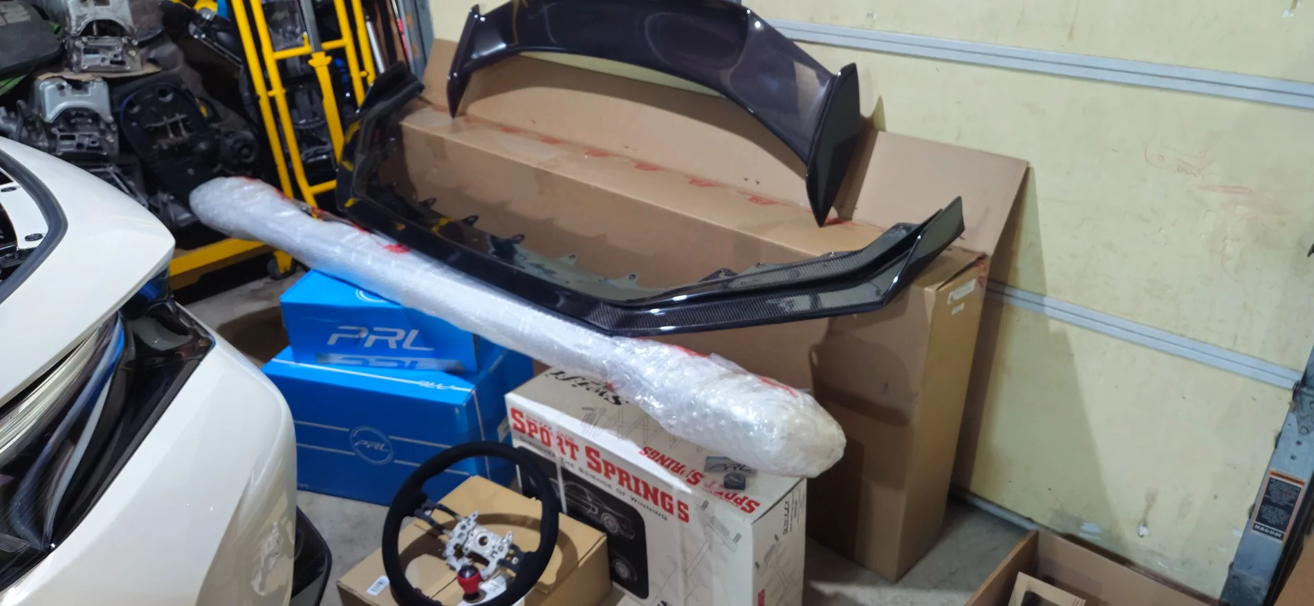 11th Gen Honda Civic 26' FL5 Finally Arrived! 1000012216