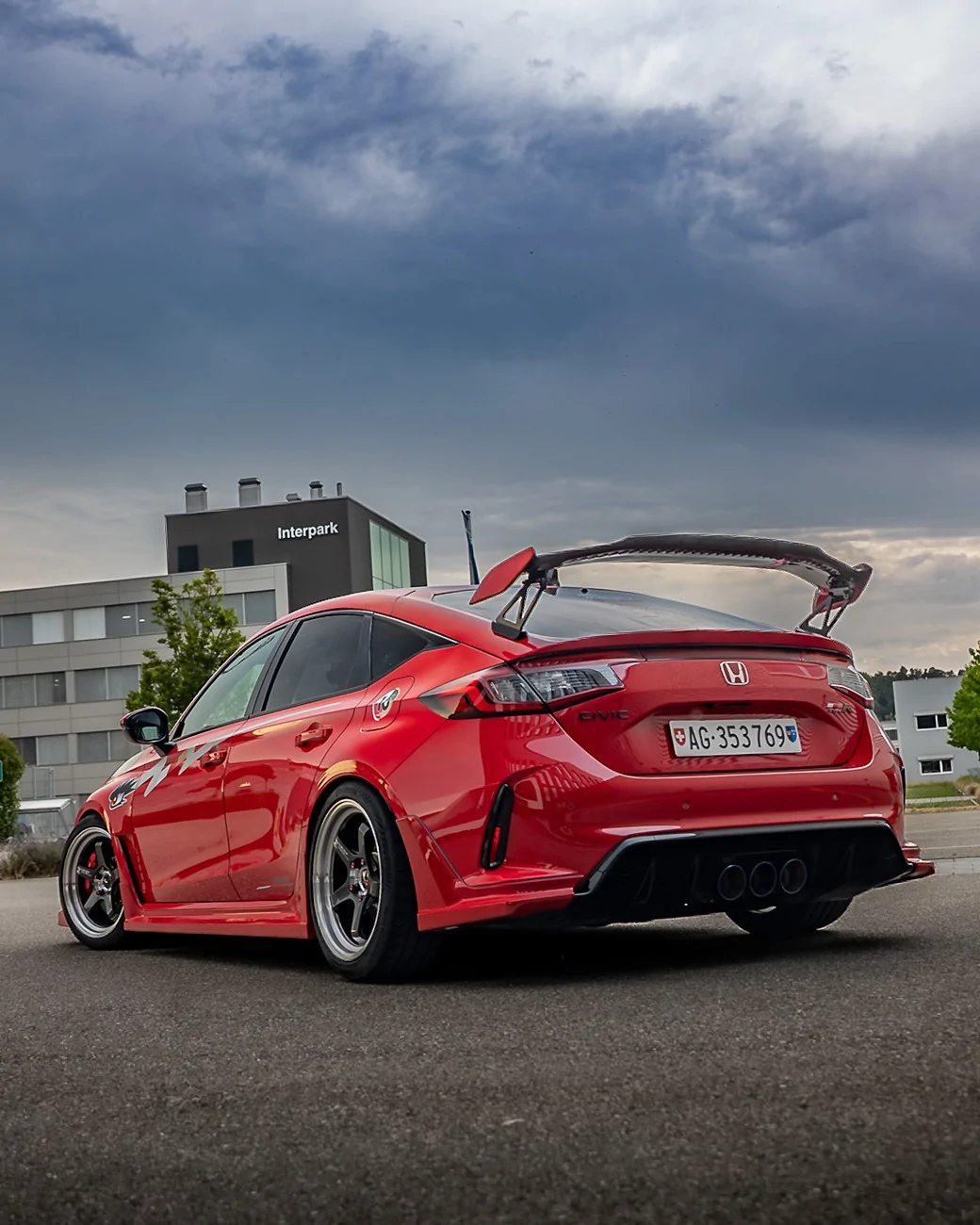 11th Gen Honda Civic Official RALLYE RED FL5 Type R Photos Thread _Q3A7760