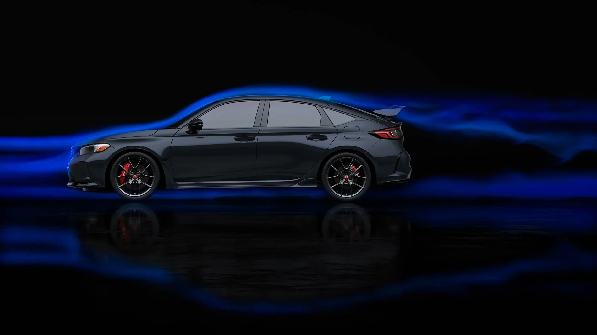 11th Gen Honda Civic Updated 2027 Civic Type R Gains Sharper Performance, New Meteorite Gray Color, Heated Seats, More Standard Tech; Arriving Soon 09 2027 Honda Civic Type R