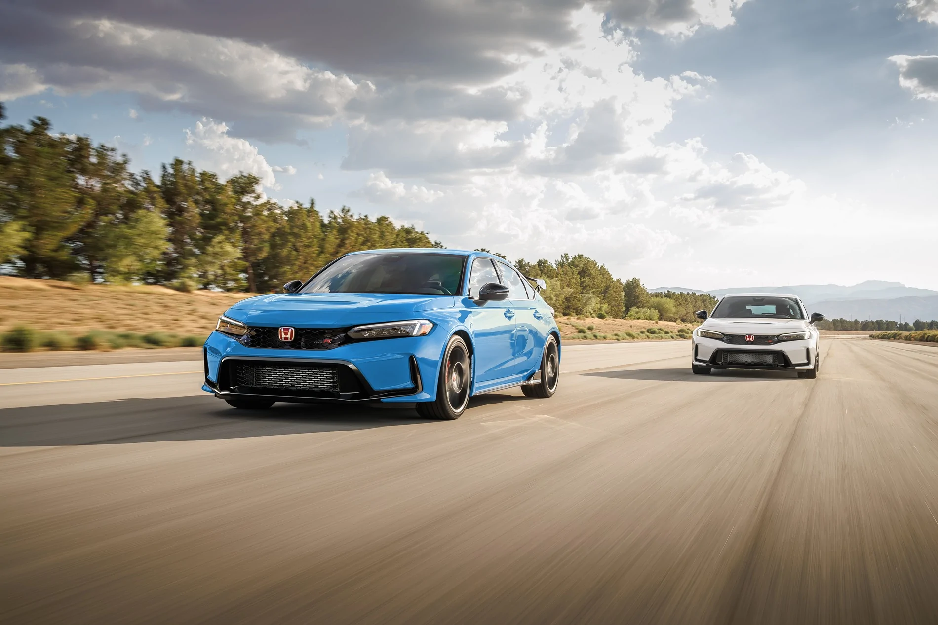 11th Gen Honda Civic Updated 2027 Civic Type R Gains Sharper Performance, New Meteorite Gray Color, Heated Seats, More Standard Tech; Arriving Soon 03 2027 Honda Civic Type R