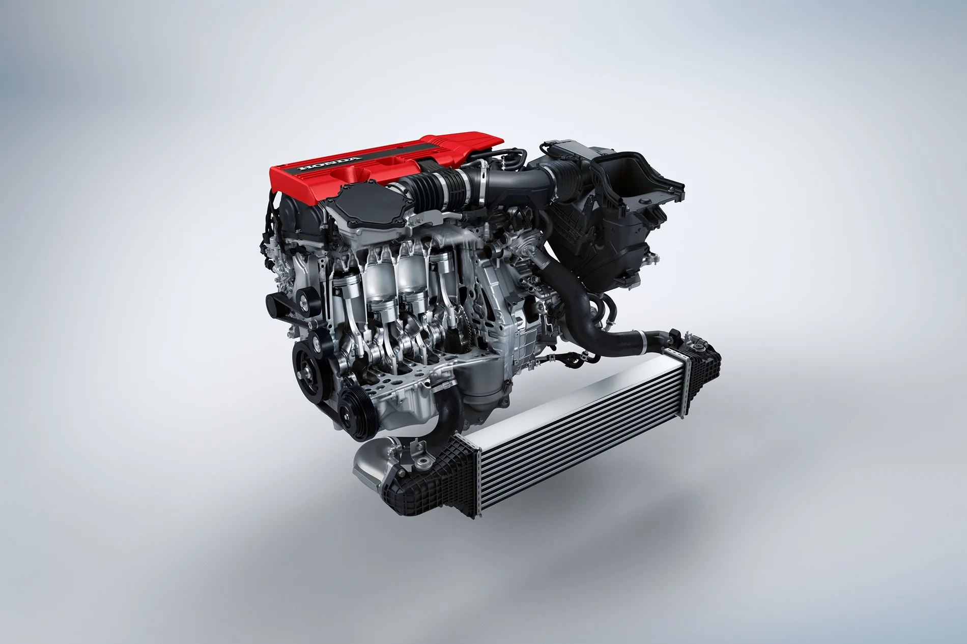 11th Gen Honda Civic Updated 2027 Civic Type R Gains Sharper Performance, New Meteorite Gray Color, Heated Seats, More Standard Tech; Arriving Soon 14 2027 Honda Civic Type R