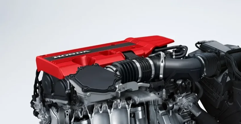 11th Gen Honda Civic Updated 2027 Civic Type R Gains Sharper Performance, New Meteorite Gray Color, Heated Seats, More Standard Tech; Arriving Soon 19095