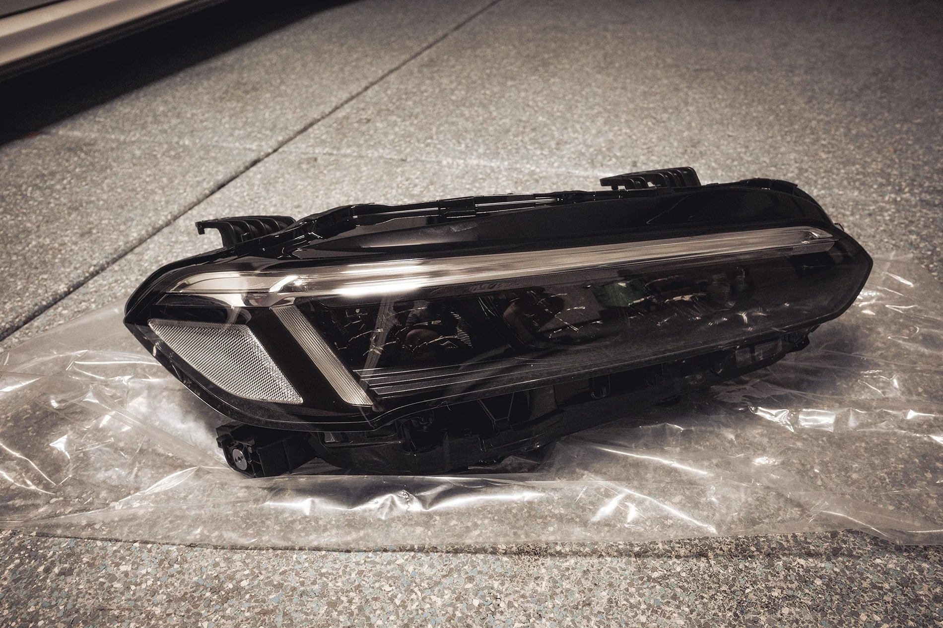 11th Gen Honda Civic Kazuo_WFC 2025 Civic Type R build 1790888475000_R0001740
