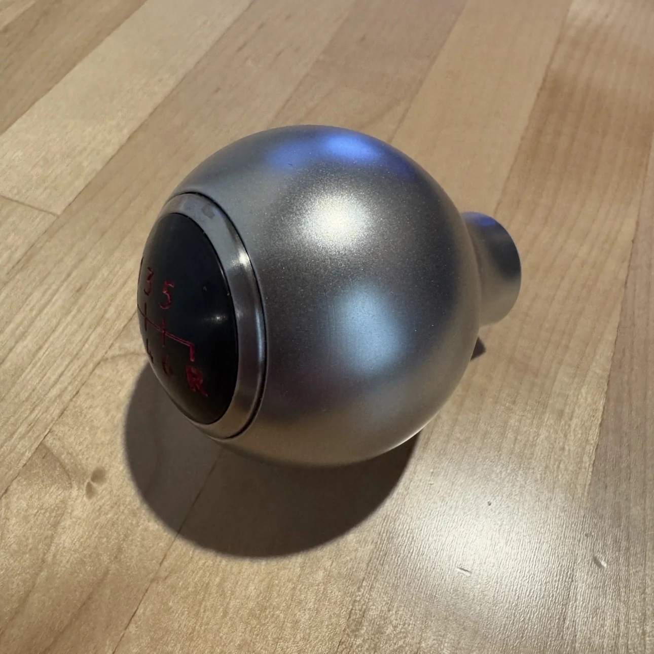 11th Gen Honda Civic Shift Knobs for Sale (S2k, NSX, Lathewerks) IMG_6564