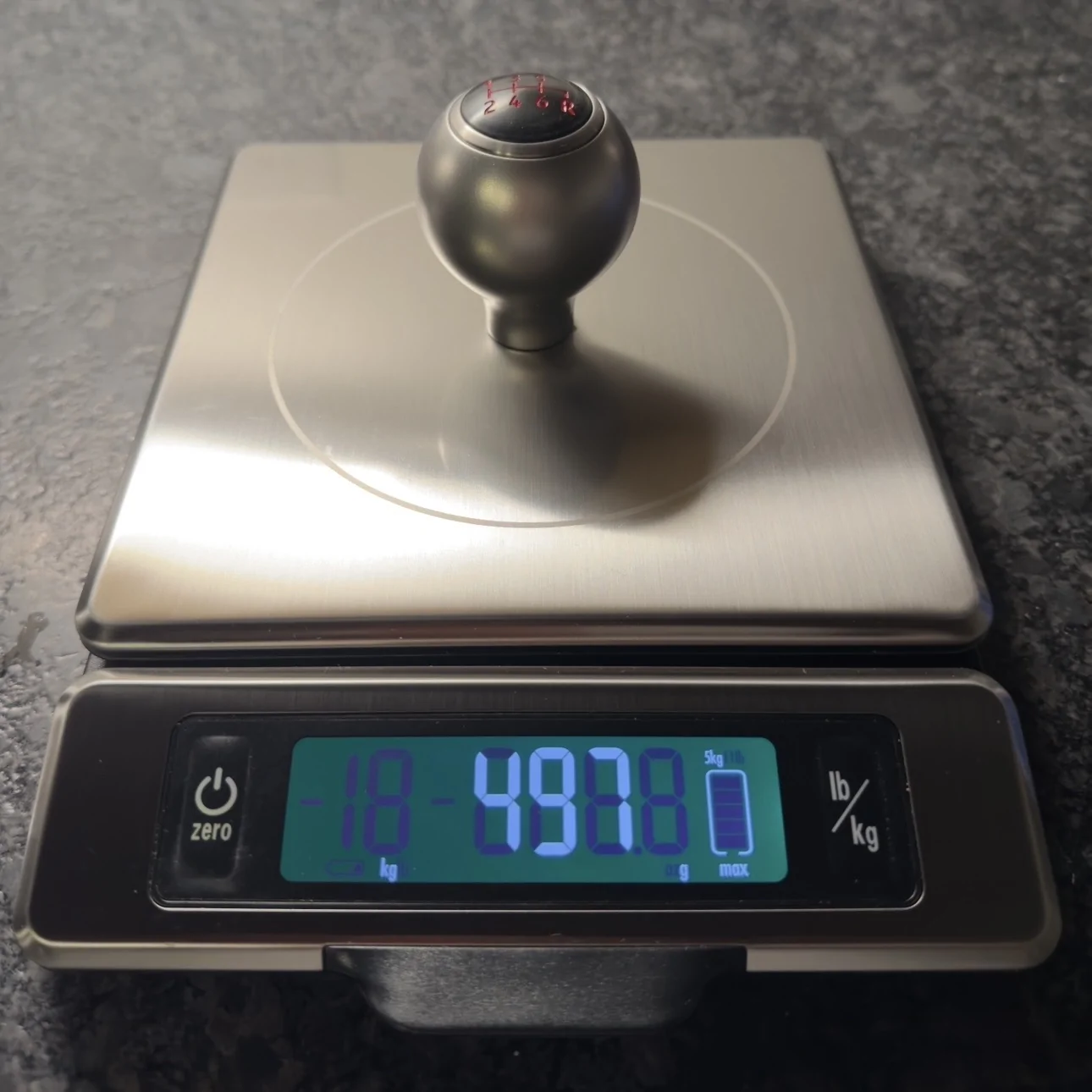 11th Gen Honda Civic Shift Knobs for Sale (S2k, NSX, Lathewerks) IMG_6553
