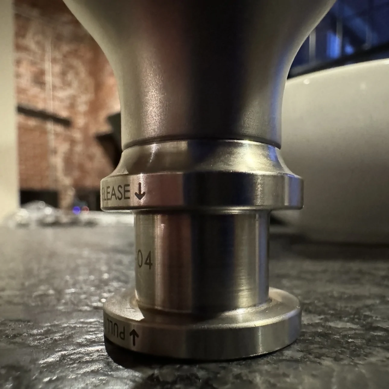 11th Gen Honda Civic Shift Knobs for Sale (S2k, NSX, Lathewerks) IMG_6551