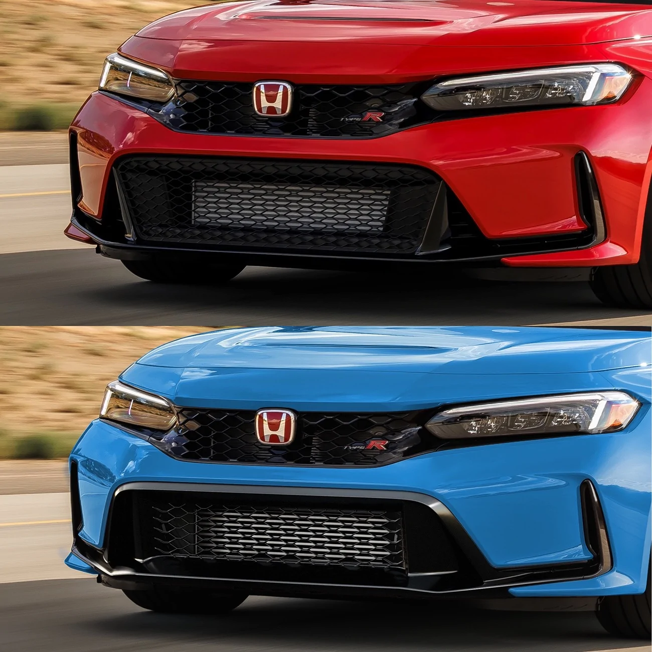 11th Gen Honda Civic Updated 2027 Civic Type R Gains Sharper Performance, New Meteorite Gray Color, Heated Seats, More Standard Tech; Arriving Soon 13F4F413-DE7A-4261-9F19-FCCAFDD3F3EE