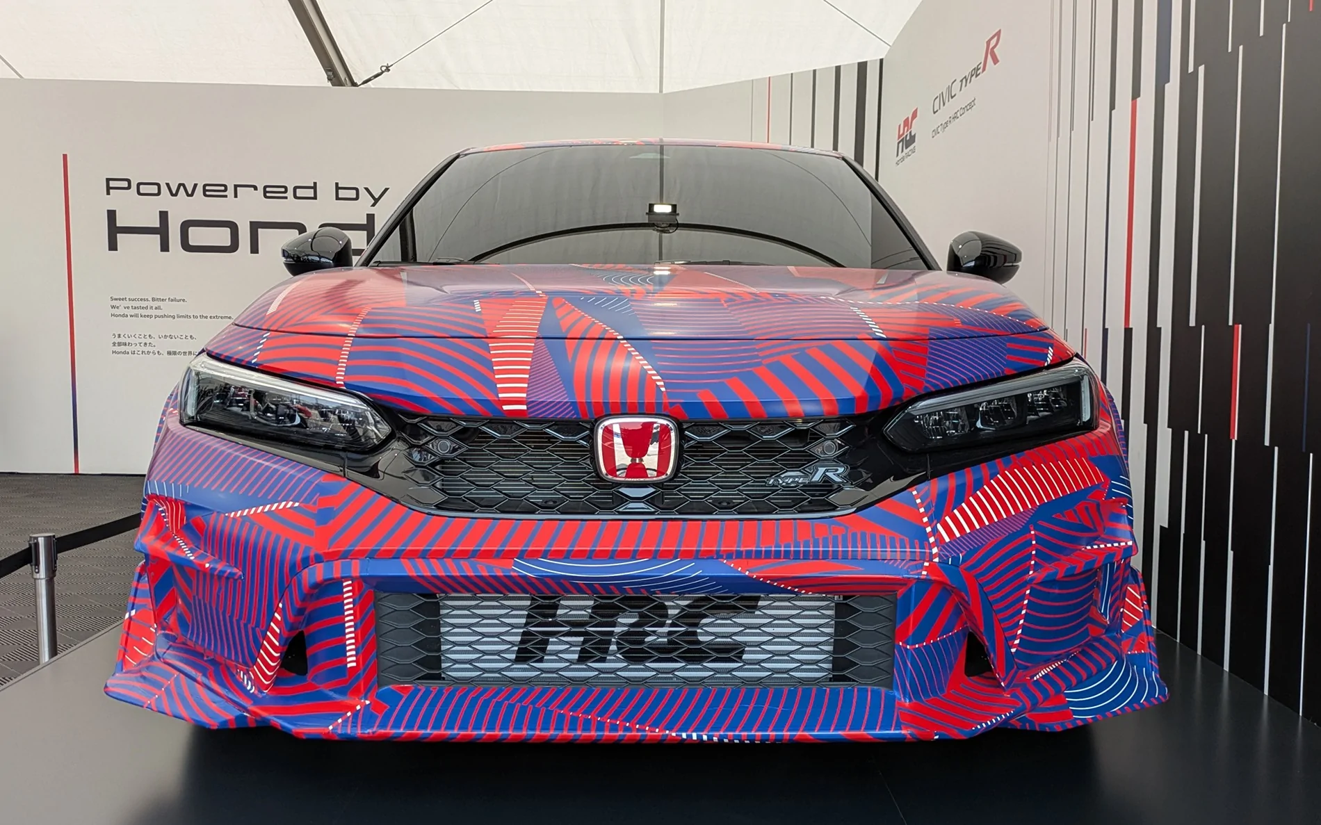 11th Gen Honda Civic Updated 2027 Civic Type R Gains Sharper Performance, New Meteorite Gray Color, Heated Seats, More Standard Tech; Arriving Soon 510_o