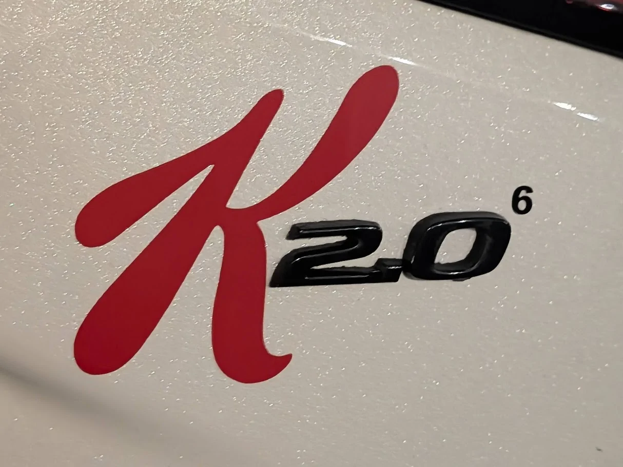 11th Gen Honda Civic Badge Engineering 🙈 1790960998465-kh