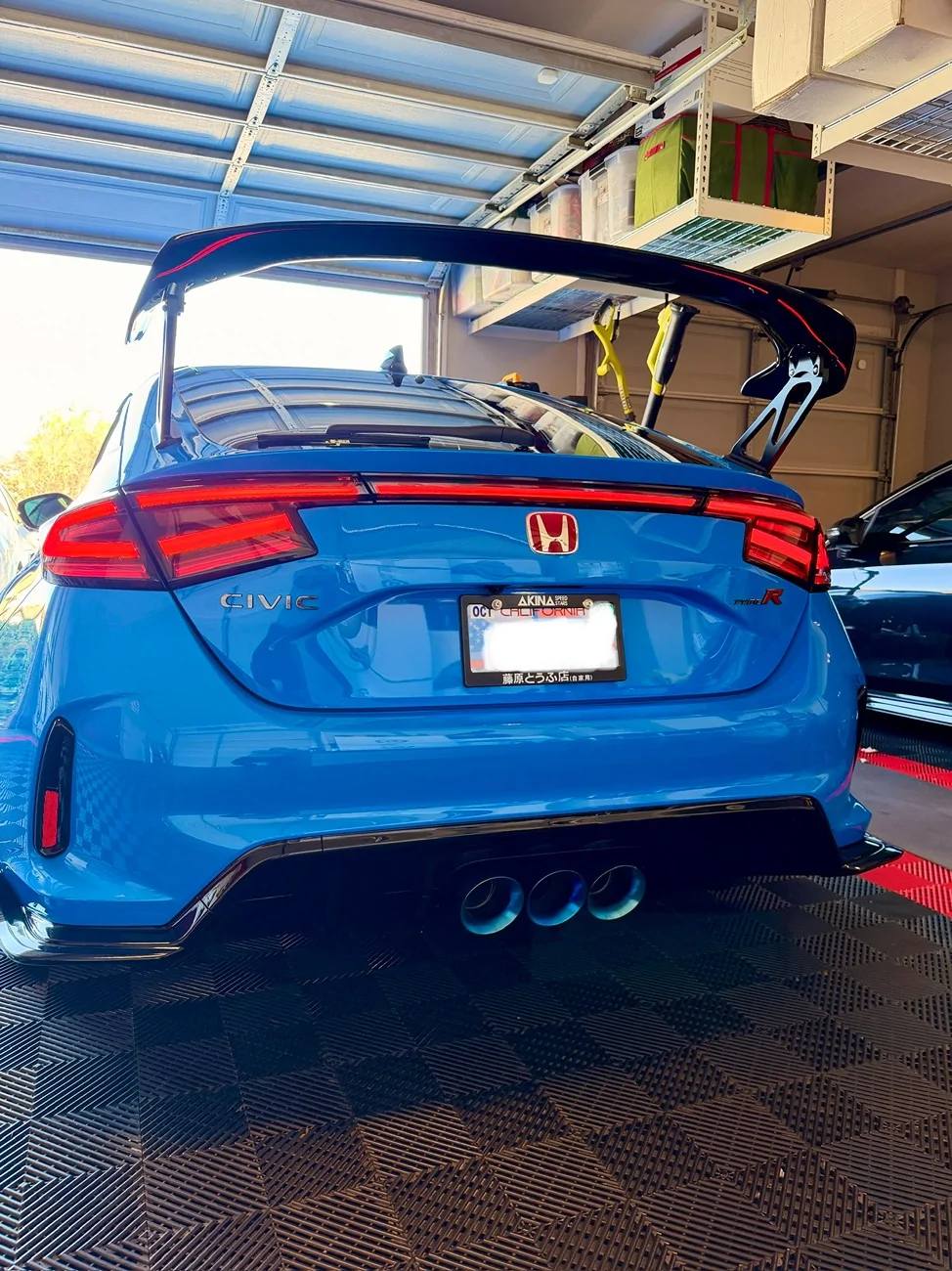 11th Gen Honda Civic What did you do to your FL5 today? IMG_3422ONCORM