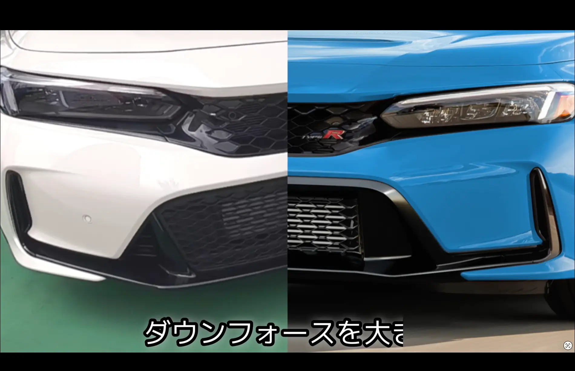 11th Gen Honda Civic Updated 2027 Civic Type R Gains Sharper Performance, New Meteorite Gray Color, Heated Seats, More Standard Tech; Arriving Soon Screenshot 2026-10-03 at 8.38.15 PM