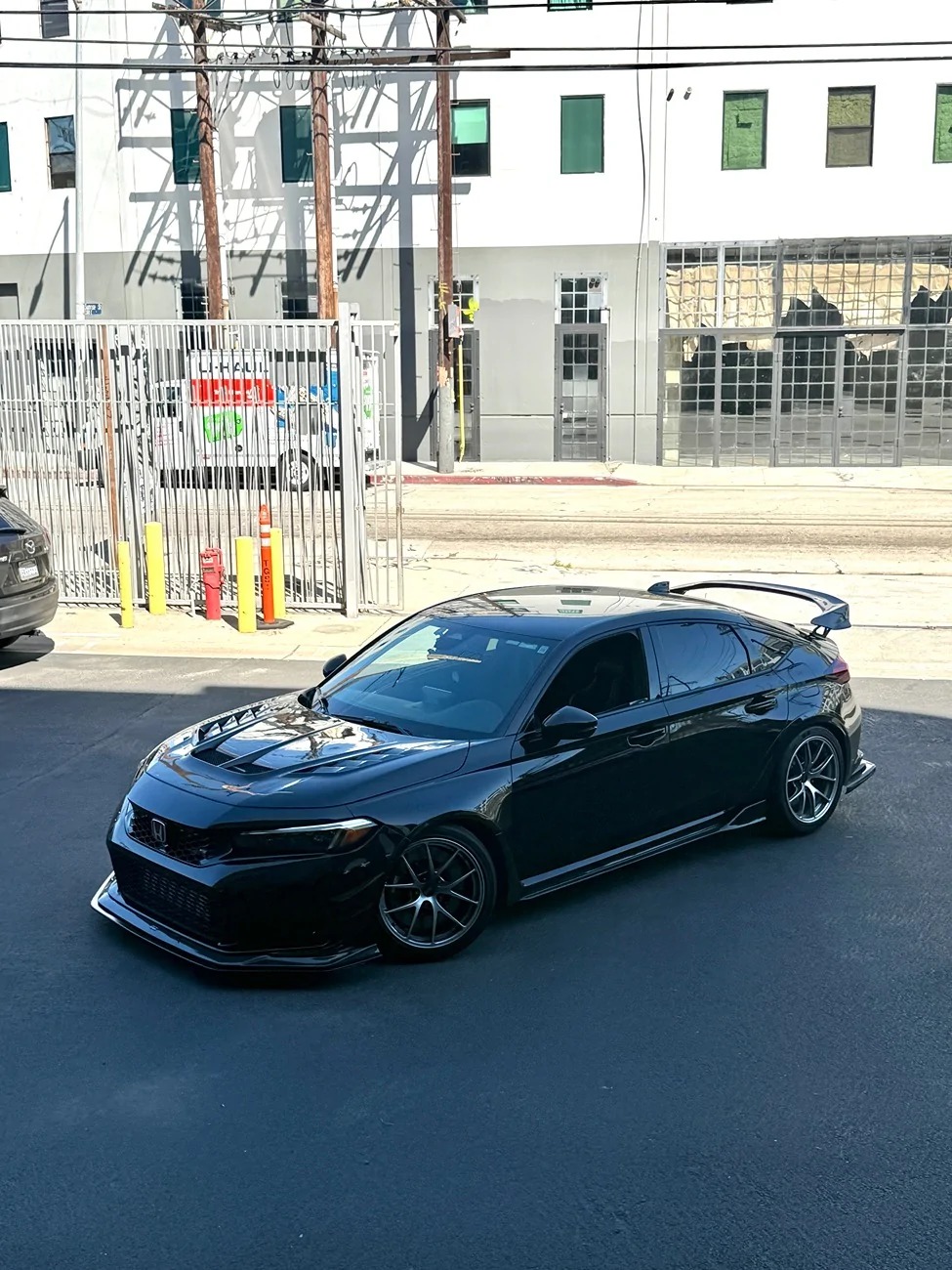11th Gen Honda Civic CBP Build Review IMG_2750