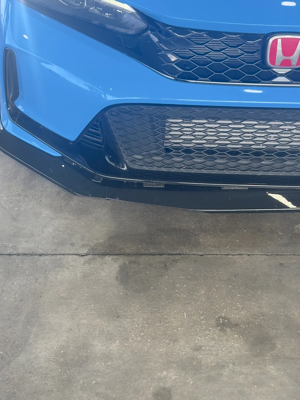 11th Gen Honda Civic Journal on 2024 Civic Type R 28362 IMG_6822