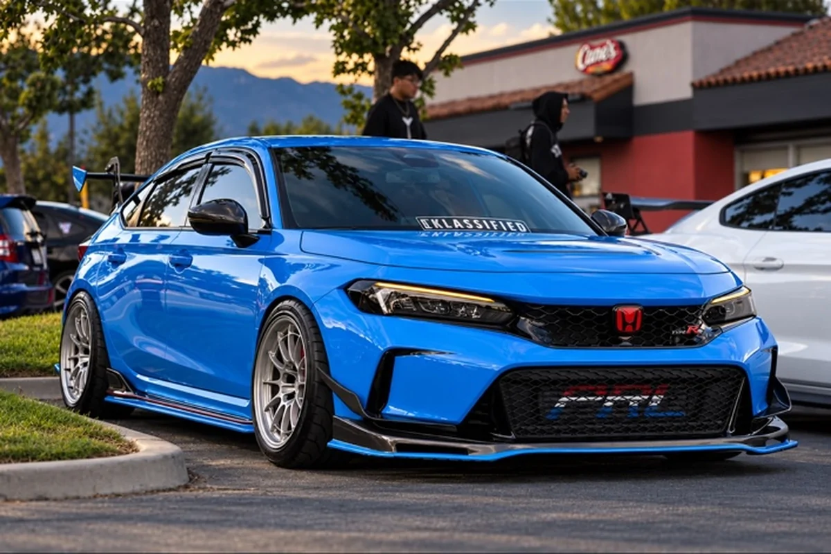 11th Gen Honda Civic Official BOOST BLUE FL5 Type R Photos Thread IMG_0825