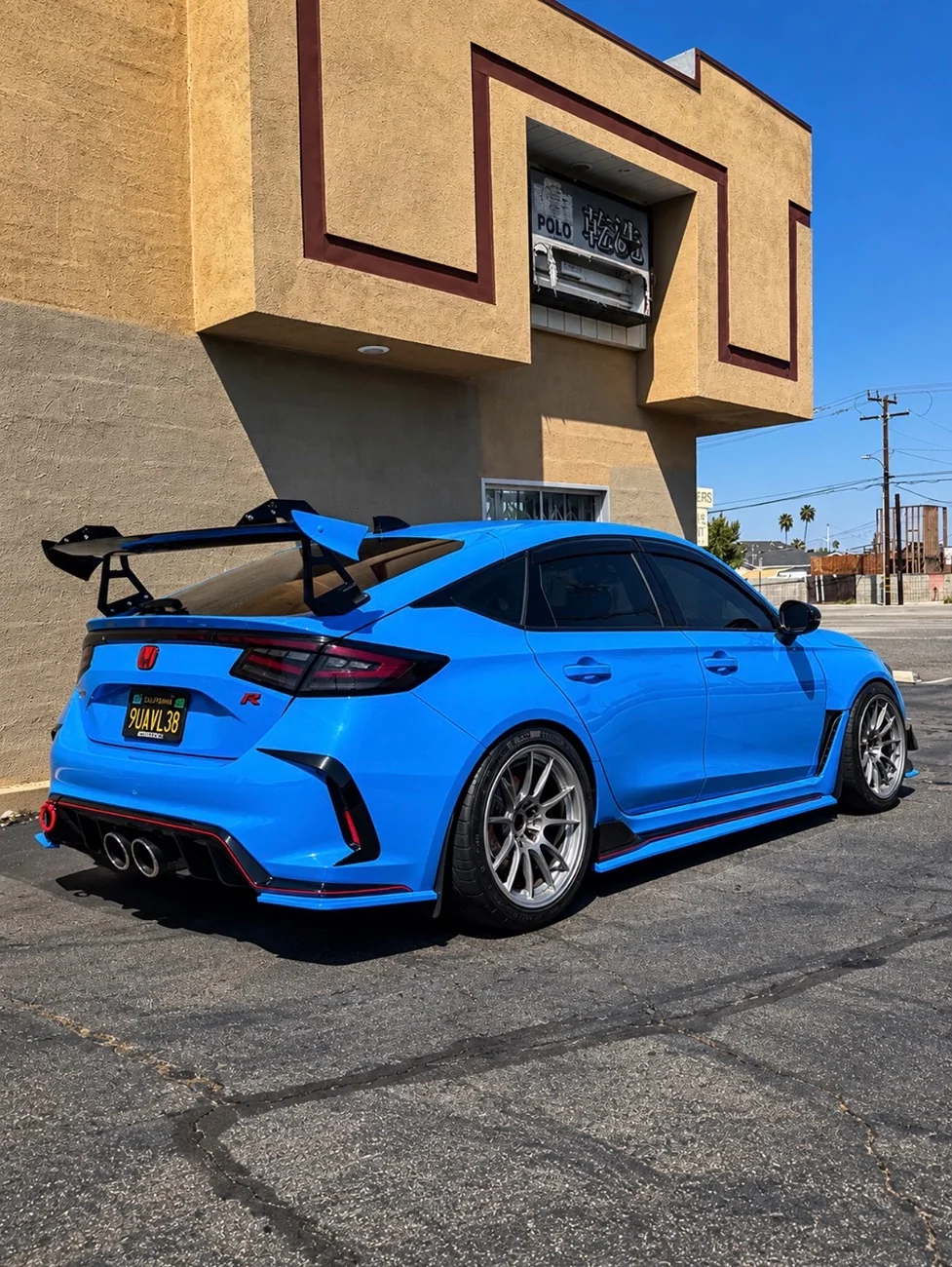 11th Gen Honda Civic Official BOOST BLUE FL5 Type R Photos Thread IMG_0640