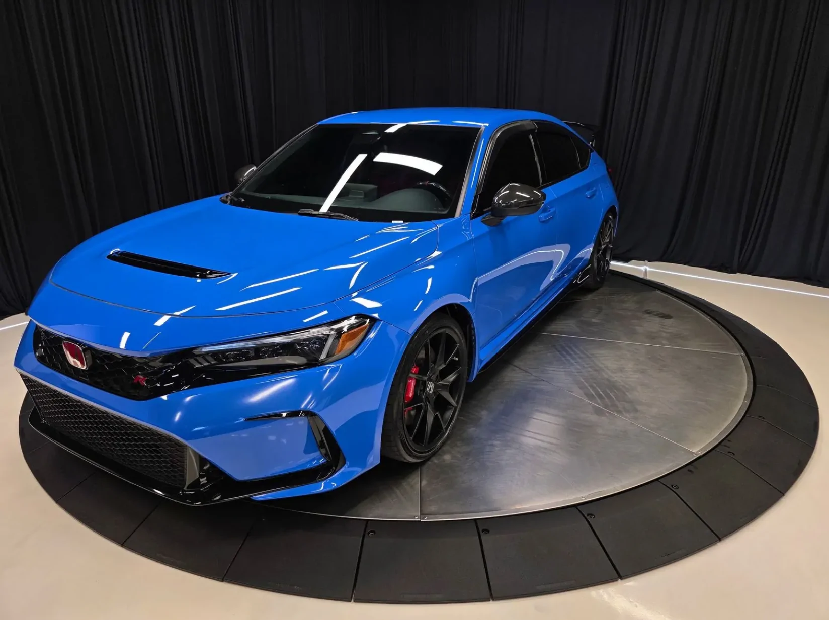11th Gen Honda Civic New Type R (FL5) Owner! 2