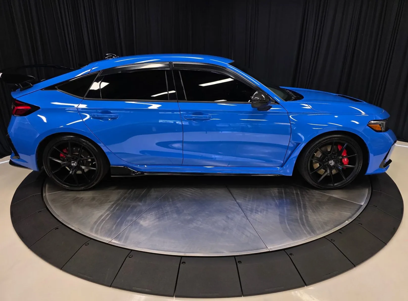 11th Gen Honda Civic New Type R (FL5) Owner! 7