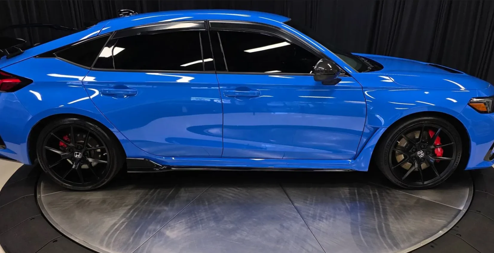 11th Gen Honda Civic New Type R (FL5) Owner! 1791387253577-5