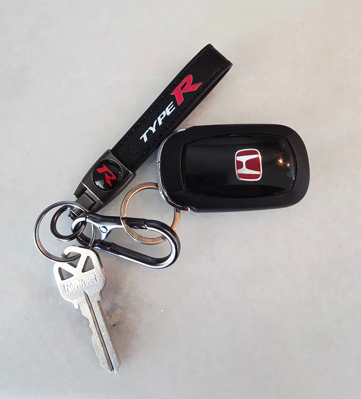11th Gen Honda Civic New Type R (FL5) Owner! 7012