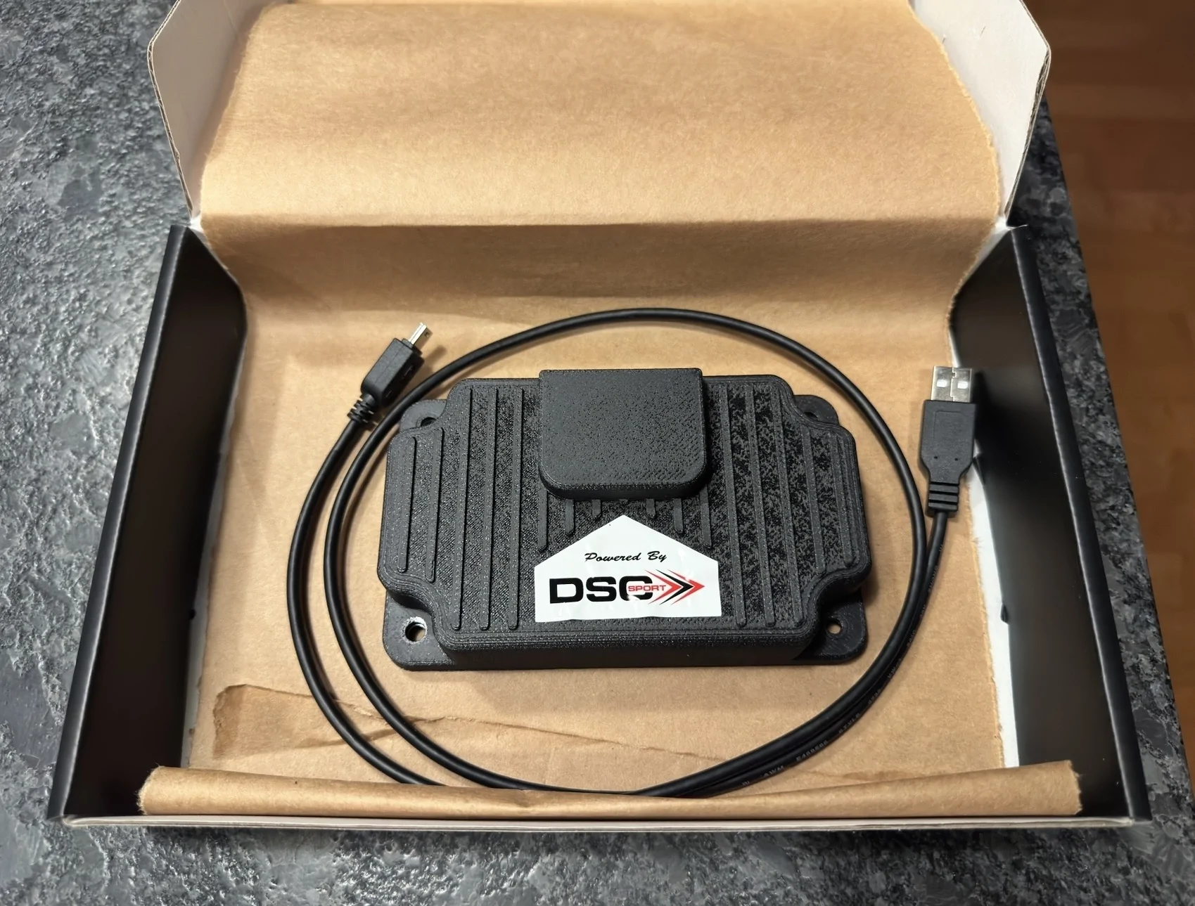 11th Gen Honda Civic For Sale: DSC Sports DSC Controller IMG_6596
