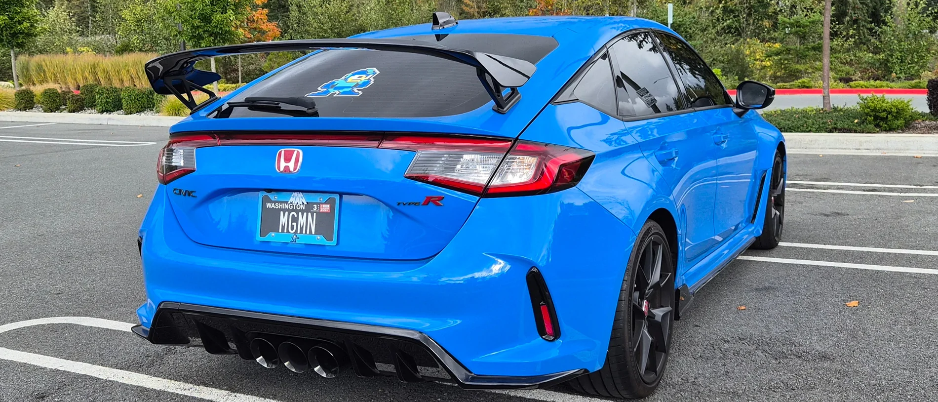 11th Gen Honda Civic Meet Megaman (FBO and a D-Rob custom tune) Screenshot_20261010_153722_Gallery