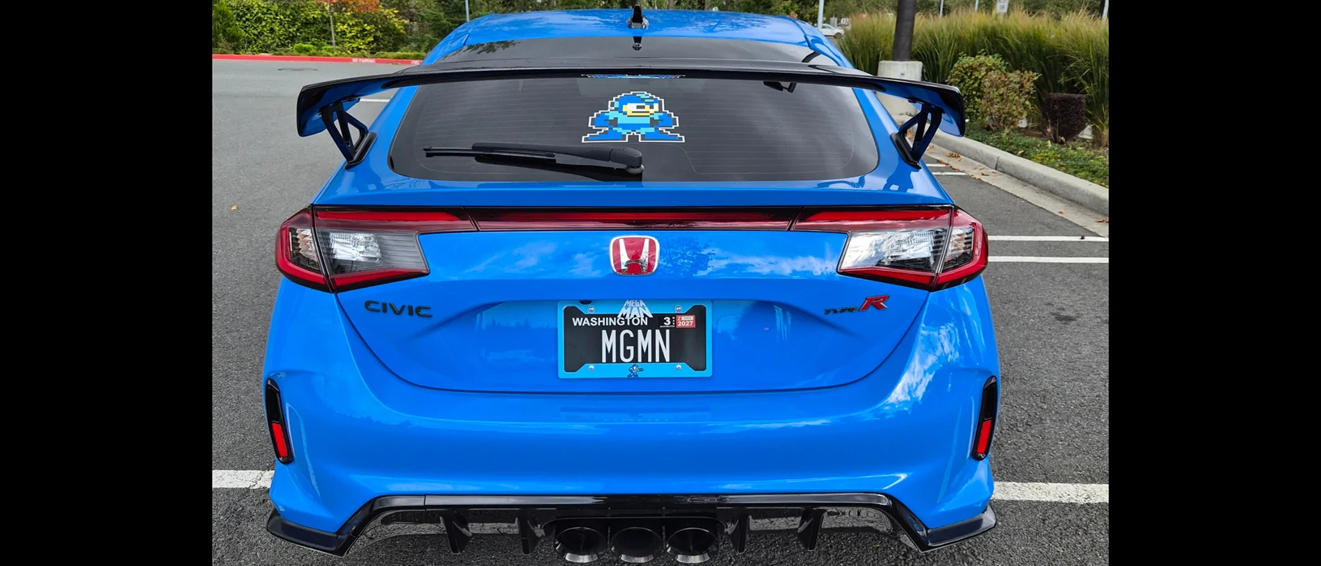 11th Gen Honda Civic Meet Megaman (FBO and a D-Rob custom tune) Screenshot_20261010_153646_Gallery