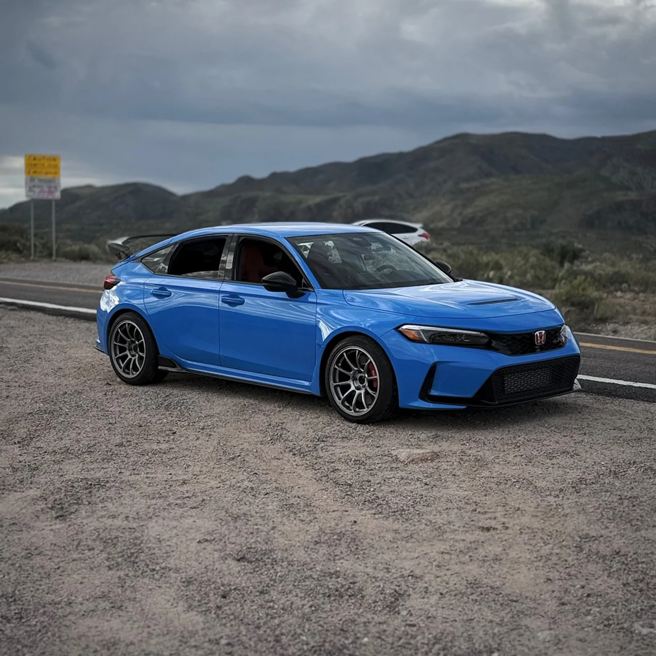 11th Gen Honda Civic Official BOOST BLUE FL5 Type R Photos Thread IMG_8766
