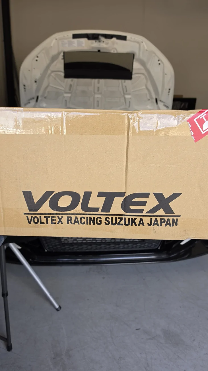 11th Gen Honda Civic R513CTR build thread 🇦🇺 1000048409