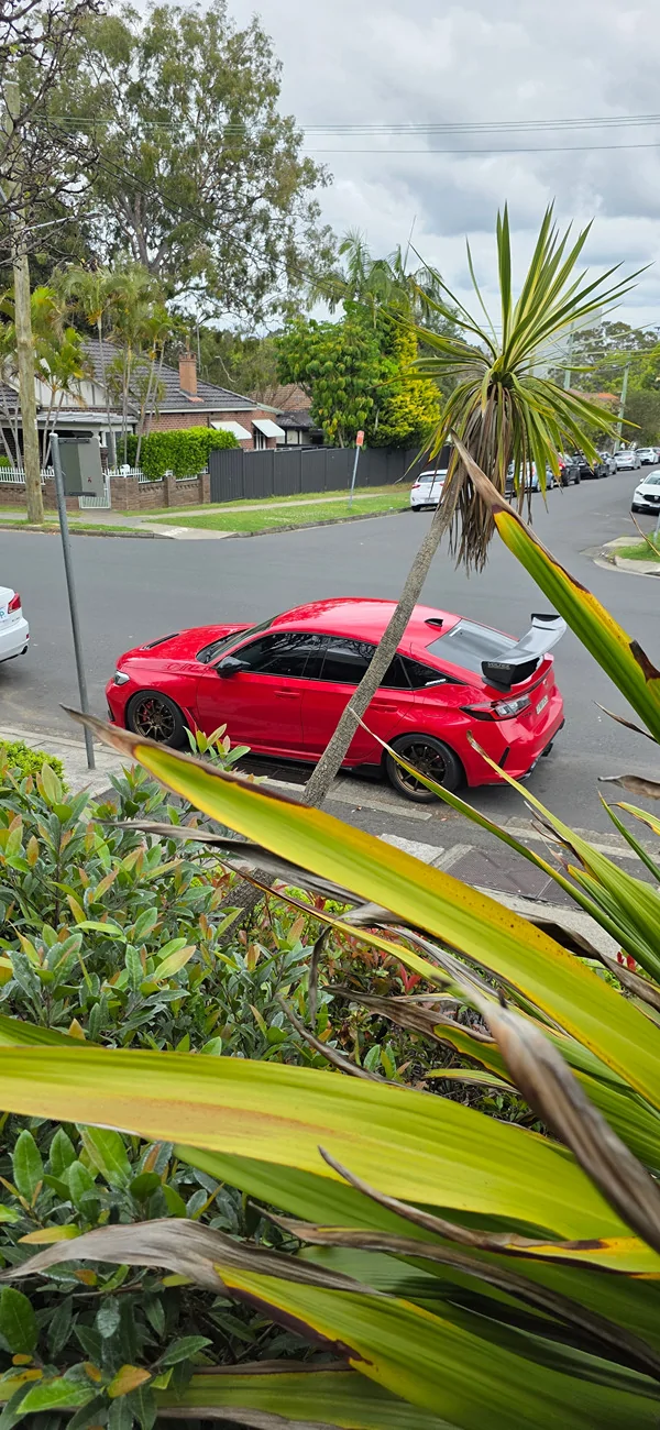 11th Gen Honda Civic R513CTR build thread 🇦🇺 1000052103