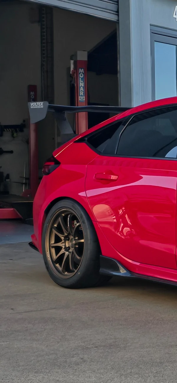 11th Gen Honda Civic R513CTR build thread 🇦🇺 1000052396