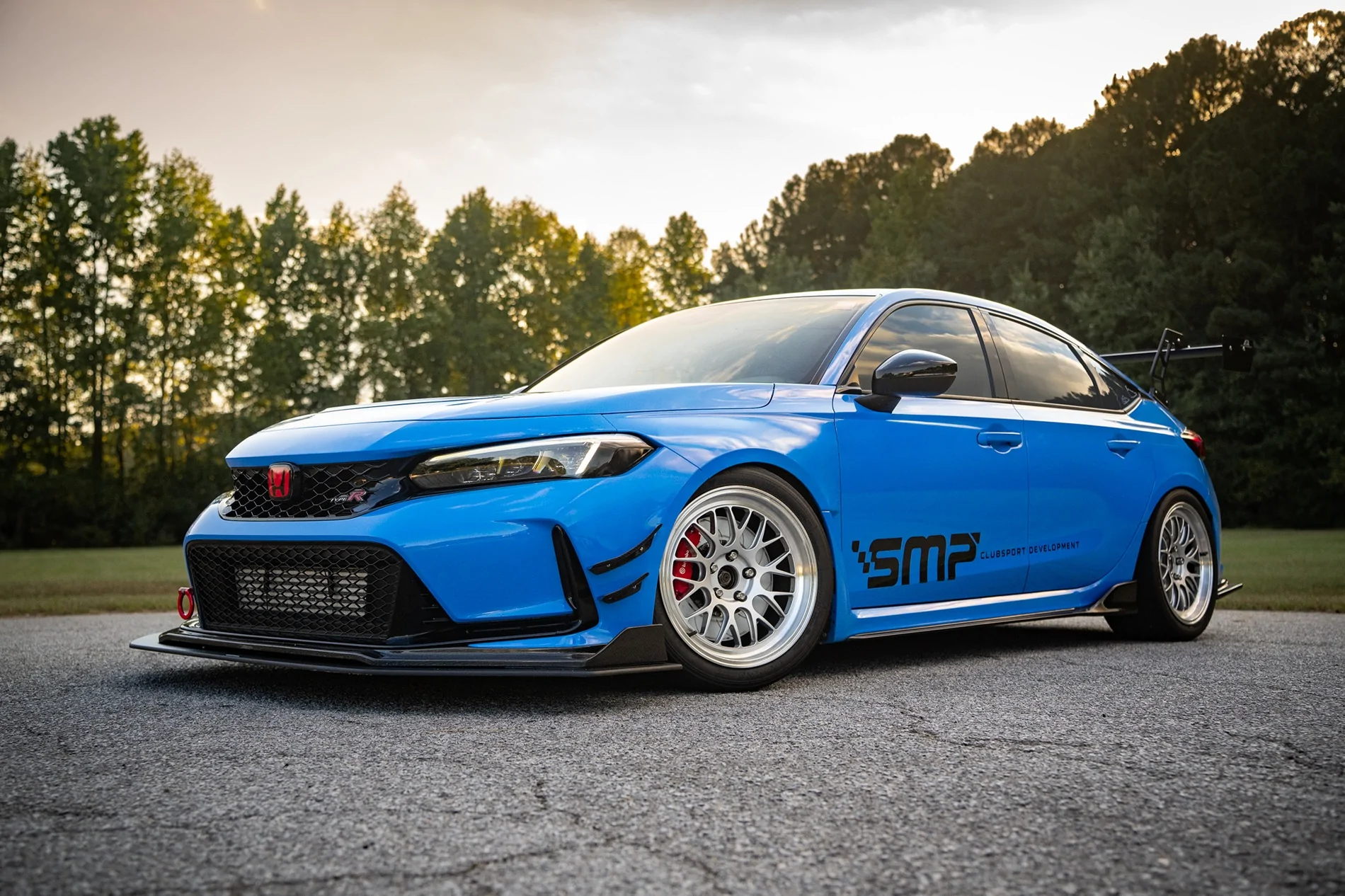 11th Gen Honda Civic WinR - Hardcore daily & track FL5 build TypeR-SpecWorks-FB-6