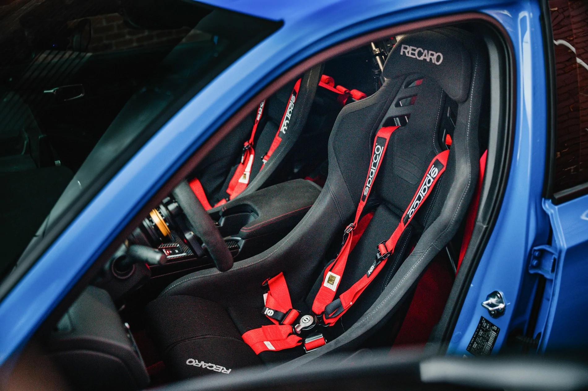 11th Gen Honda Civic WinR - Hardcore daily & track FL5 build TypeR-FB-8