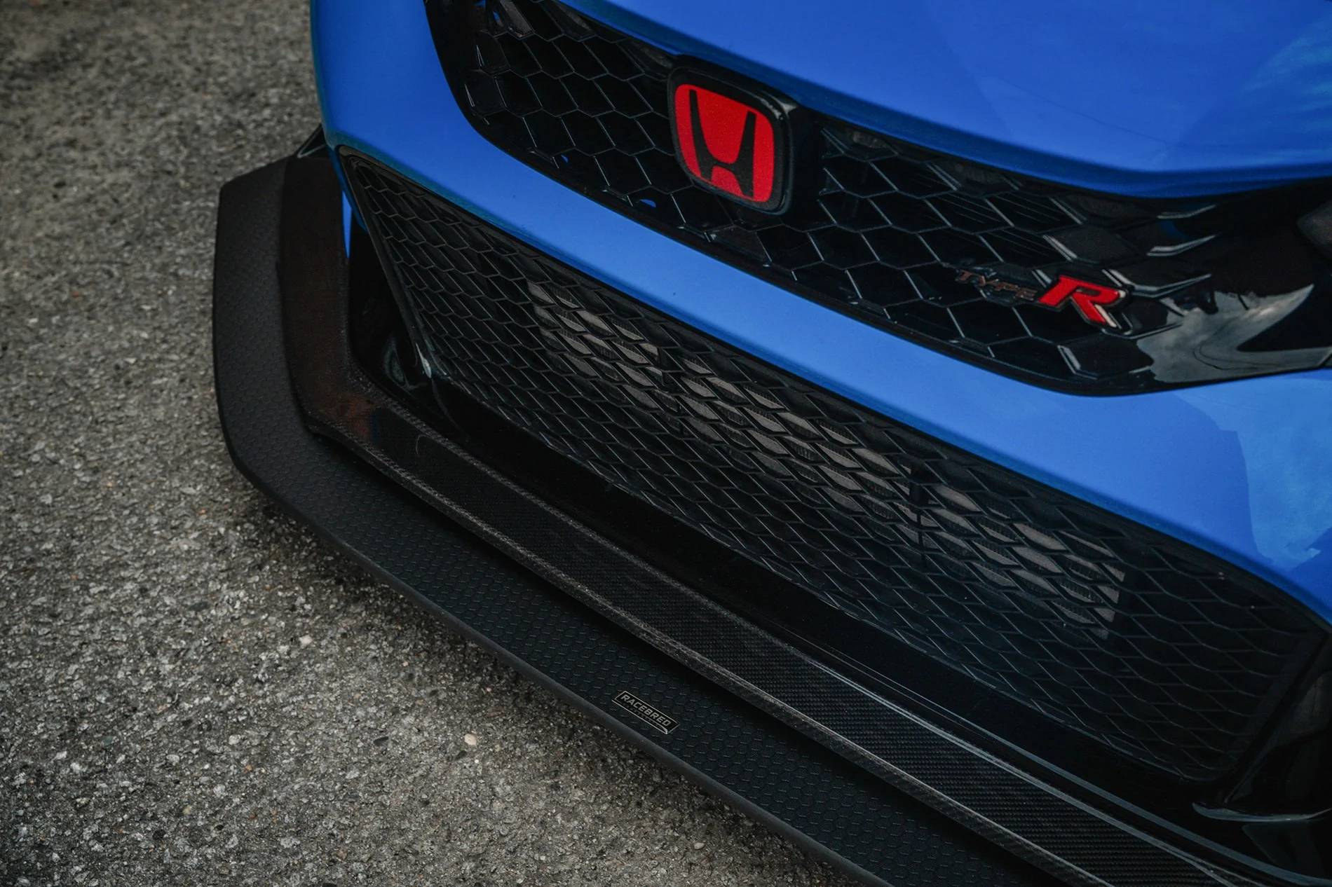 11th Gen Honda Civic WinR - Hardcore daily & track FL5 build TypeR-FB-3