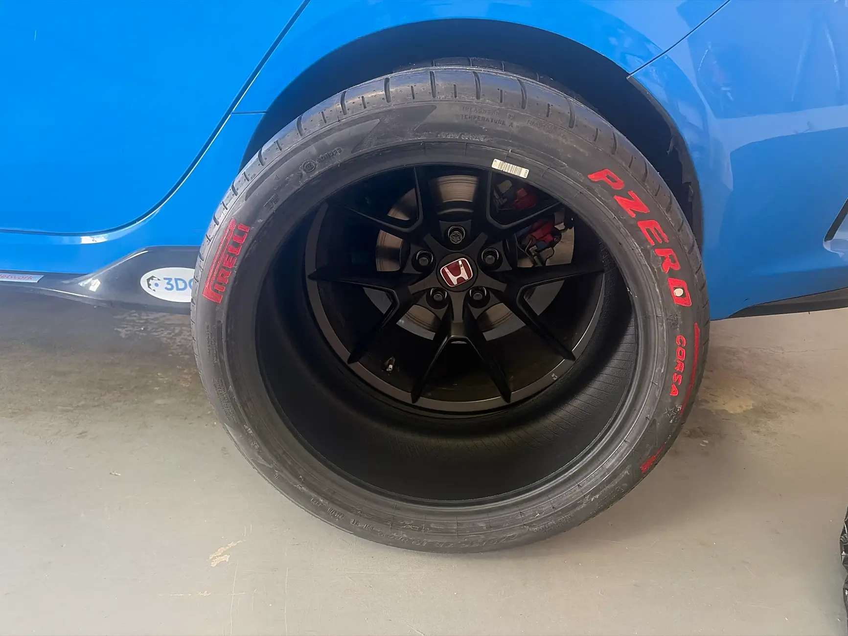 11th Gen Honda Civic Any issues with 275/35 R19 Tires? IMG_3065VmxR6Z