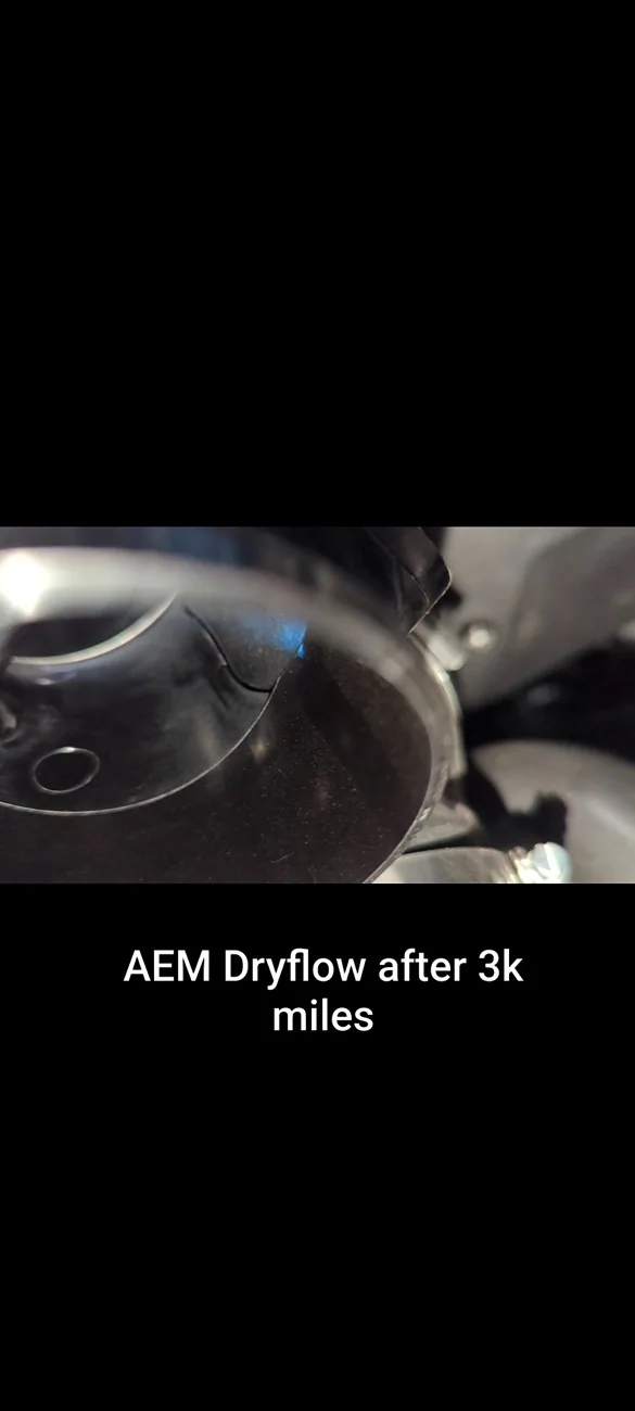 11th Gen Honda Civic Opinions on PRL HVI filter Screenshot_20261006-142702~2