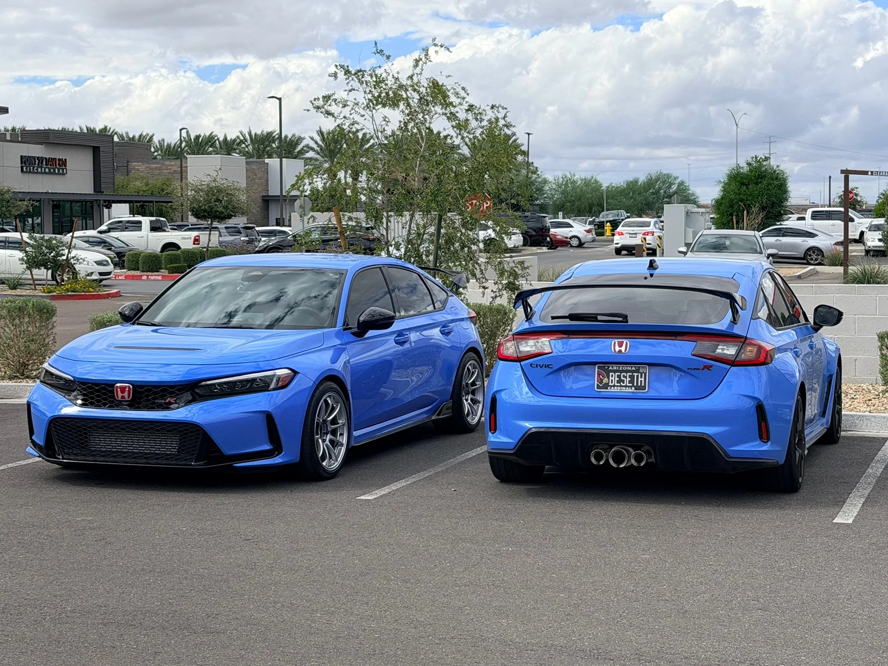 11th Gen Honda Civic Official BOOST BLUE FL5 Type R Photos Thread IMG_8819