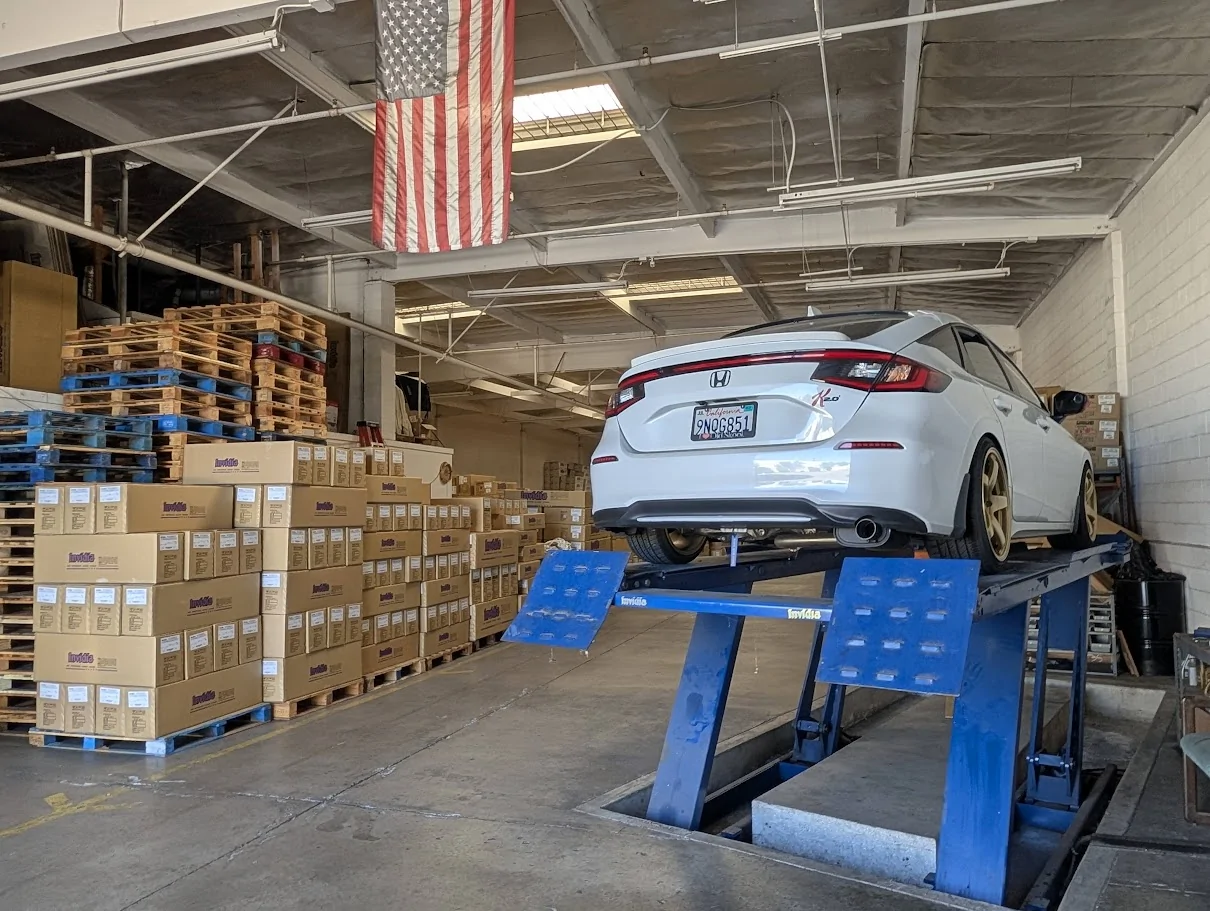 11th Gen Honda Civic Last of the manual NA Civics ('24 FL2) 1792085305426-53