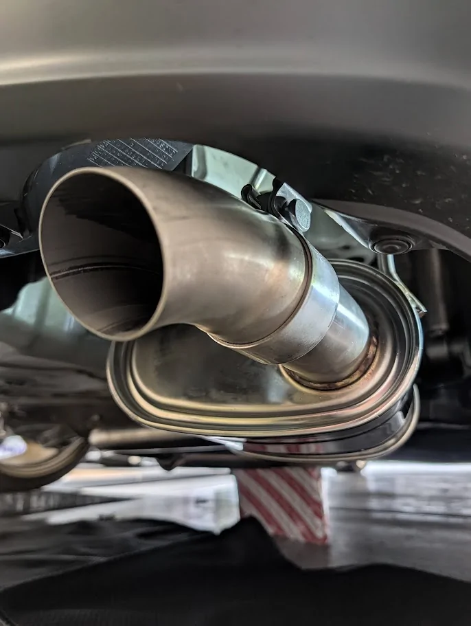 11th Gen Honda Civic Last of the manual NA Civics ('24 FL2) 1792085585420-vi