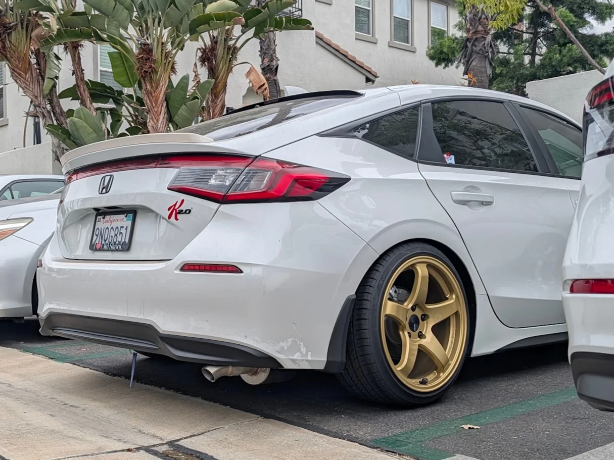 11th Gen Honda Civic Last of the manual NA Civics ('24 FL2) 1792085727582-wt