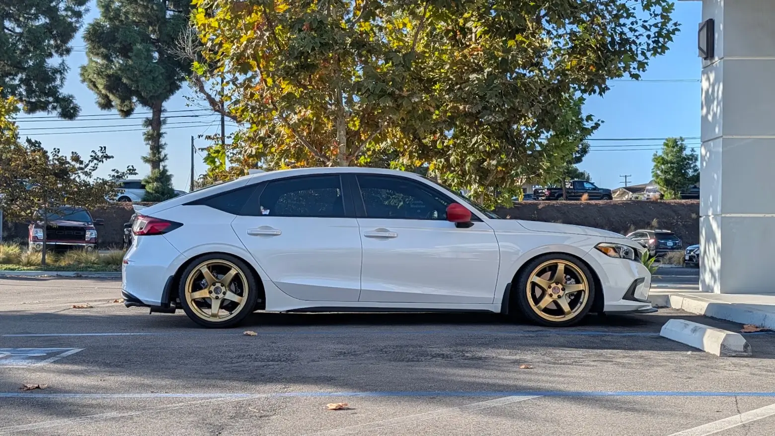 11th Gen Honda Civic Last of the manual NA Civics ('24 FL2) 1792086234617-z9