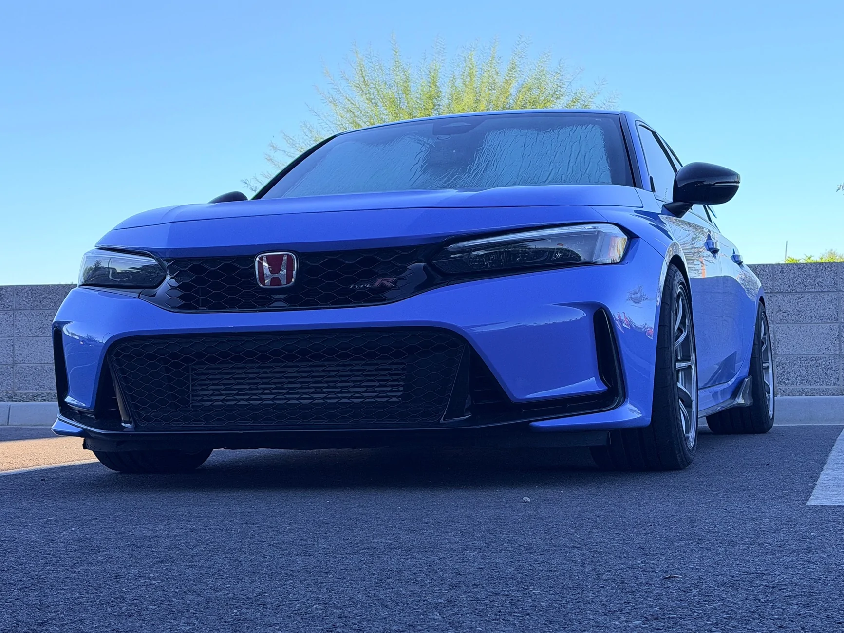 11th Gen Honda Civic God Spec info 18x10 +40 (pictures, alignment specs, tire info) IMG_8909