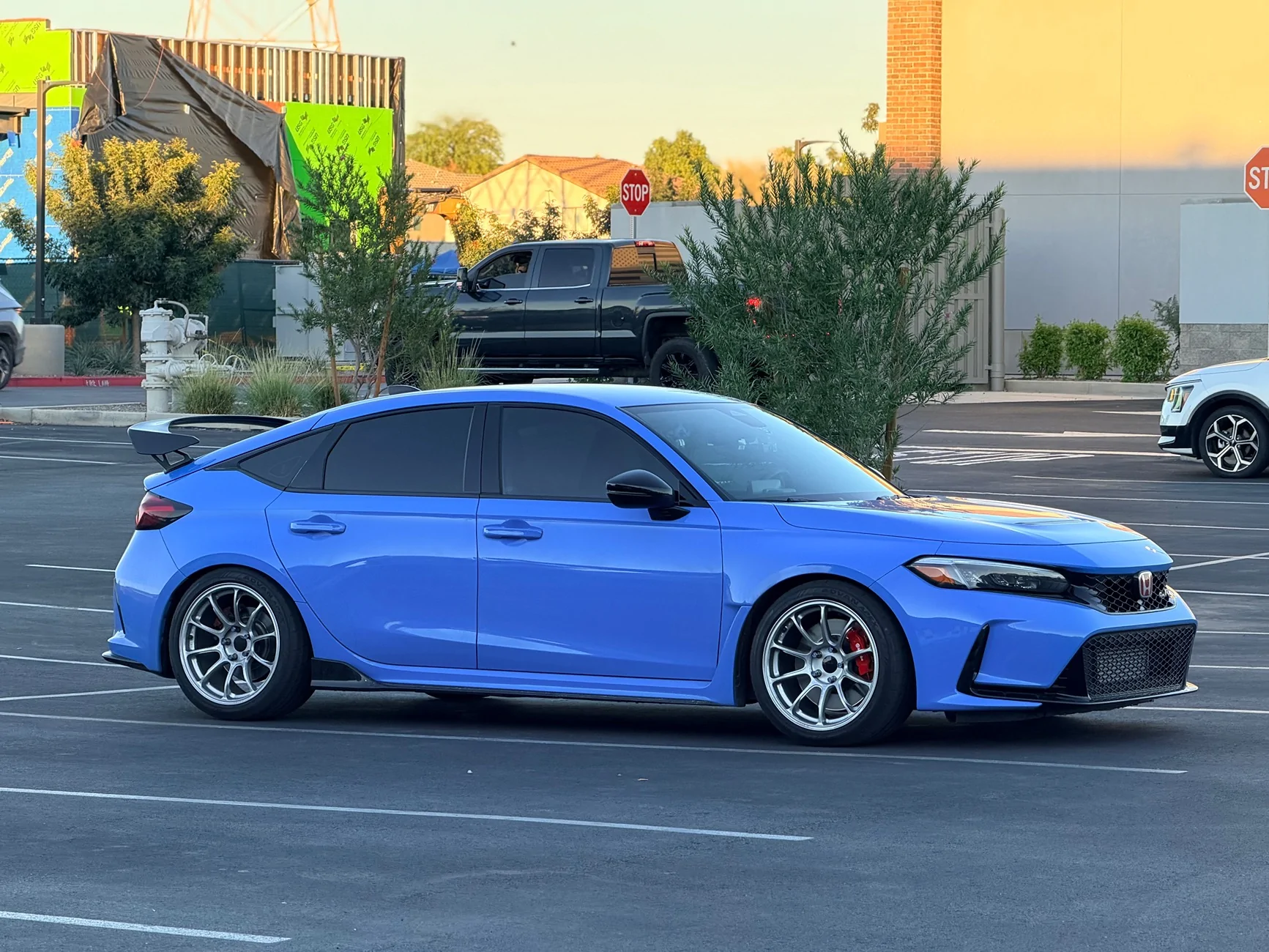 11th Gen Honda Civic God Spec info 18x10 +40 (pictures, alignment specs, tire info) IMG_8914