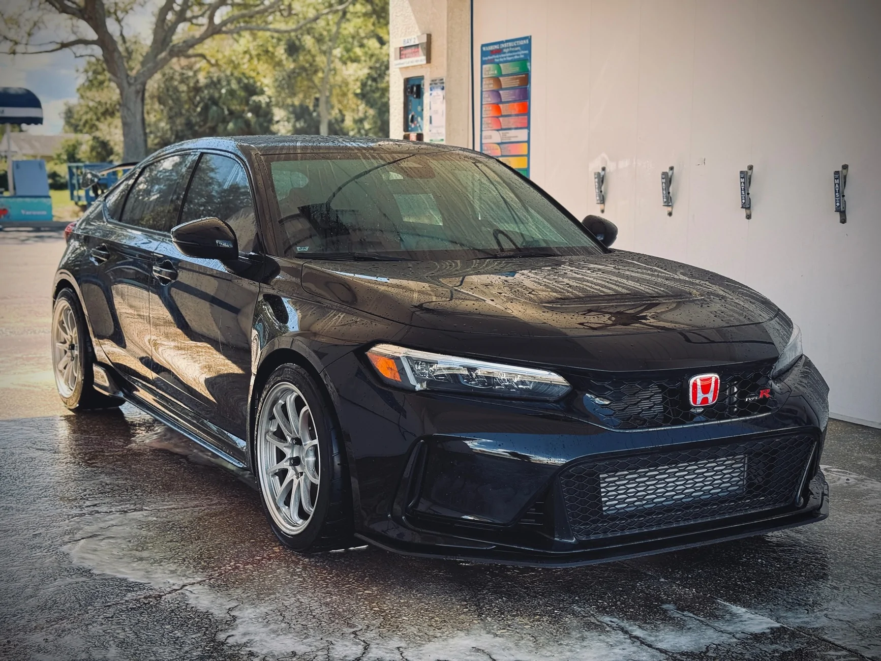 11th Gen Honda Civic God Spec info 18x10 +40 (pictures, alignment specs, tire info) IMG_7993