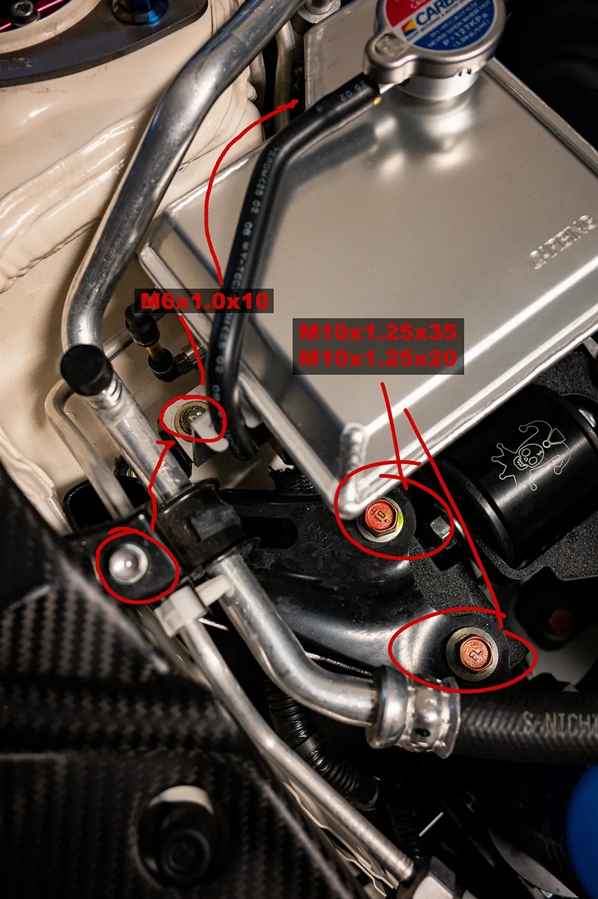 11th Gen Honda Civic Kazuo_WFC 2025 Civic Type R build 1792286301000_R0001840