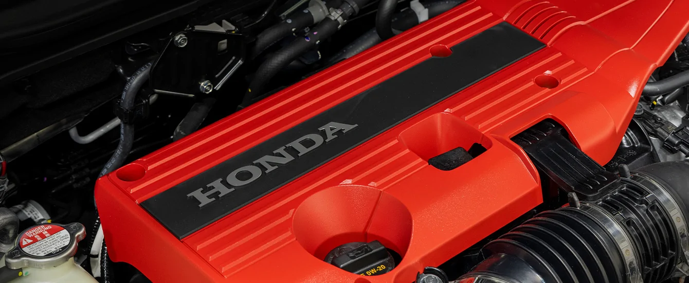 11th Gen Honda Civic Updated 2027 Civic Type R Gains Sharper Performance, New Meteorite Gray Color, Heated Seats, More Standard Tech; Arriving Soon 1792366364178-5c